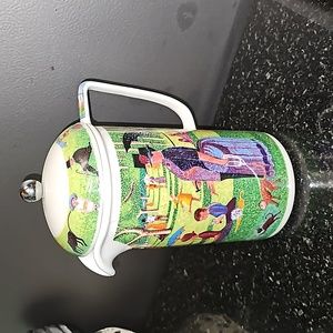 Chaleur French Coffee Press